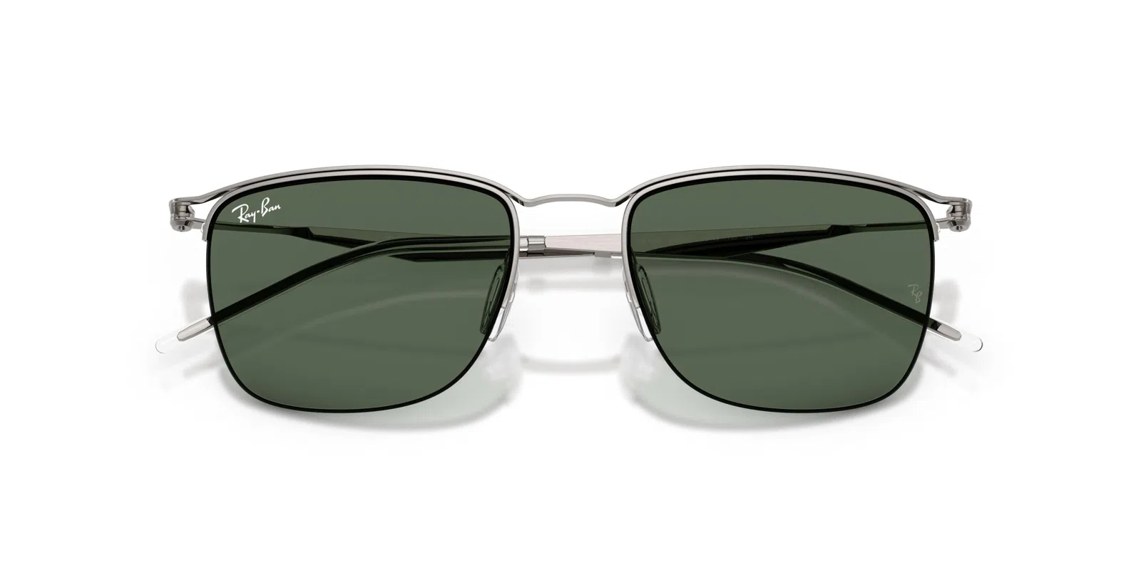 Ray-Ban 8550 Sunglasses - view 23